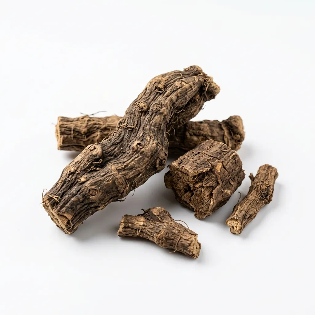 Kudzu (Vidarikand)